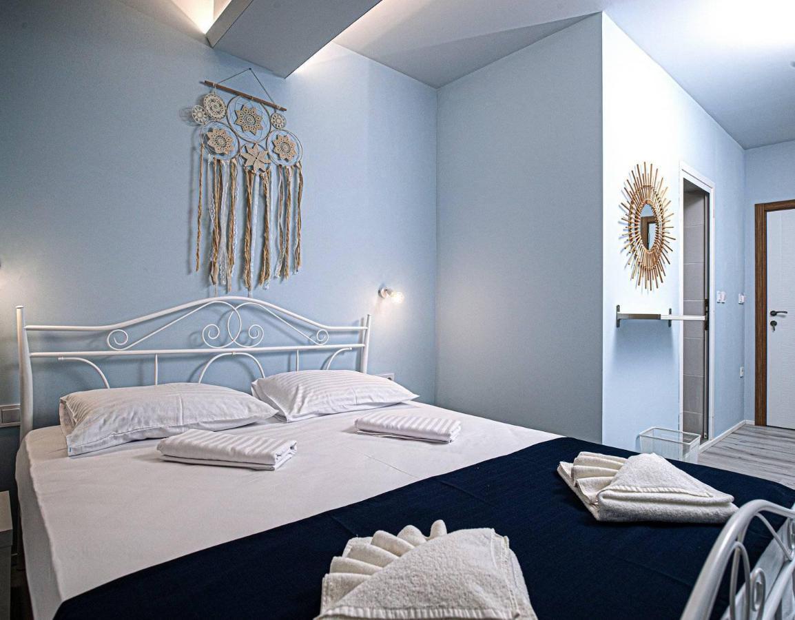 Guest House Rhea / Къща За Гости Рея Balchik Luaran gambar