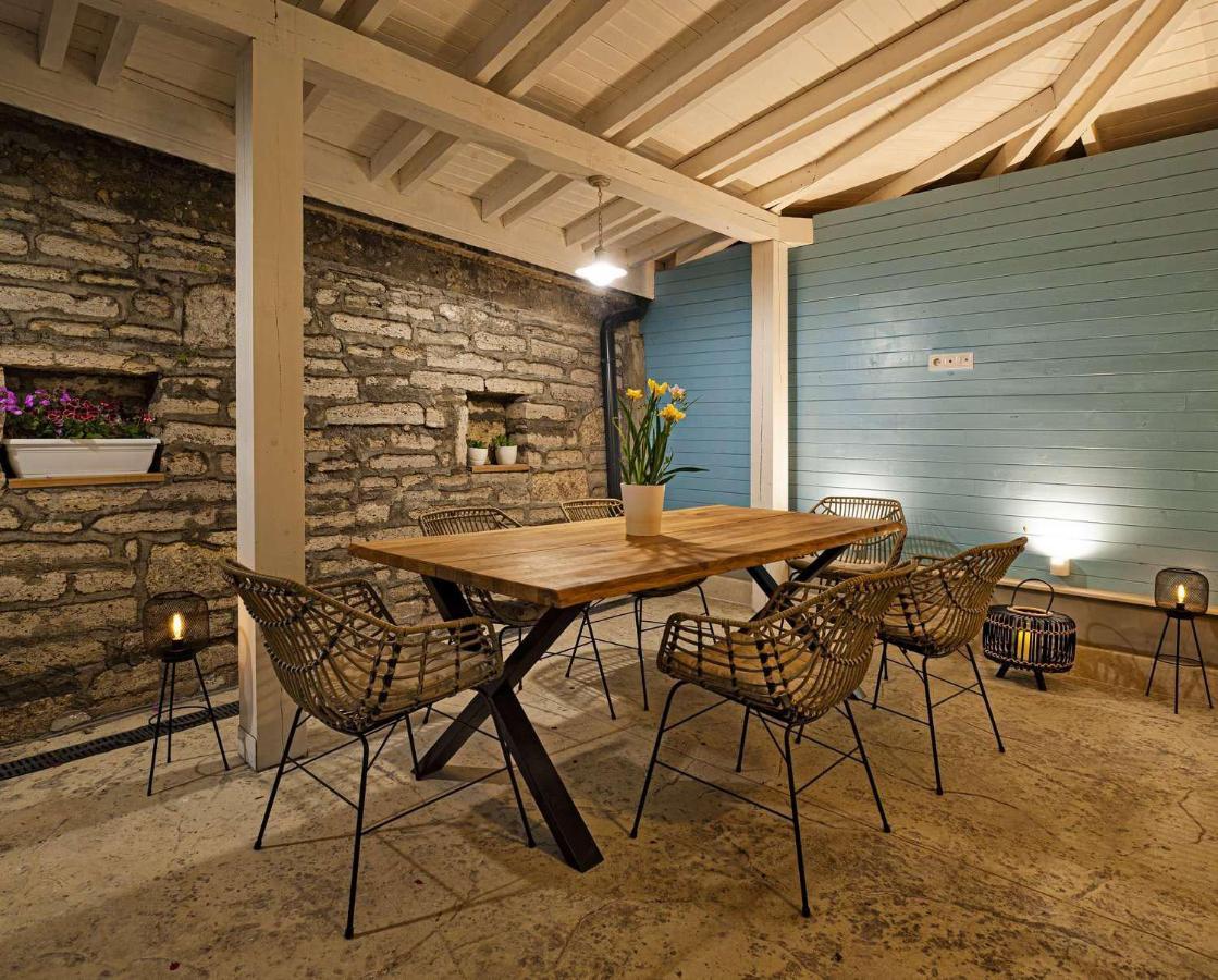 Guest House Rhea / Къща За Гости Рея Balchik Luaran gambar