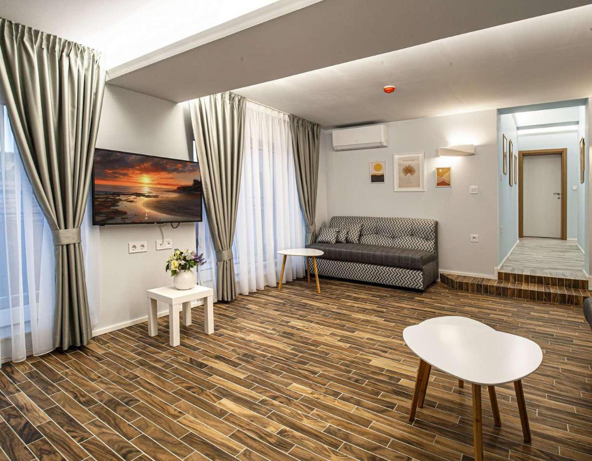 Guest House Rhea / Къща За Гости Рея Balchik Luaran gambar