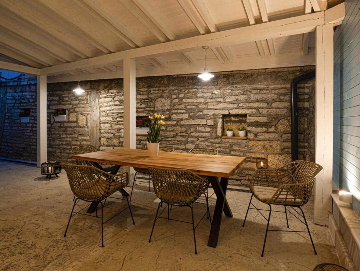 Guest House Rhea / Къща За Гости Рея Balchik Luaran gambar