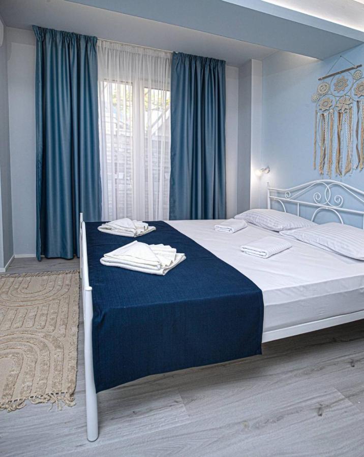 Guest House Rhea / Къща За Гости Рея Balchik Luaran gambar