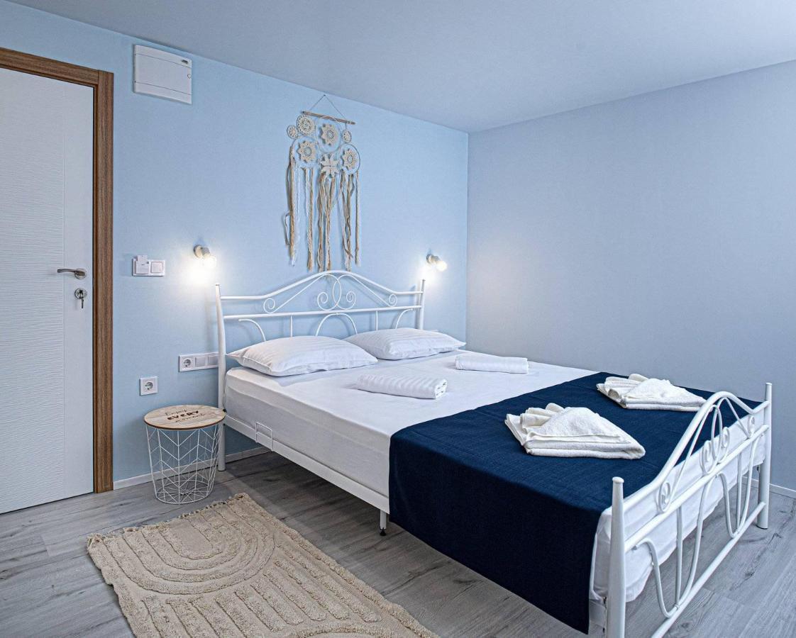 Guest House Rhea / Къща За Гости Рея Balchik Luaran gambar