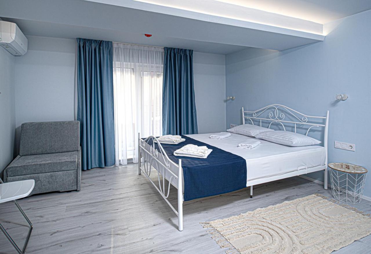 Guest House Rhea / Къща За Гости Рея Balchik Luaran gambar