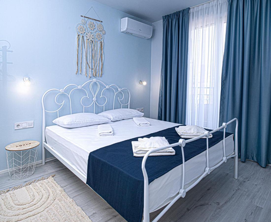 Guest House Rhea / Къща За Гости Рея Balchik Luaran gambar