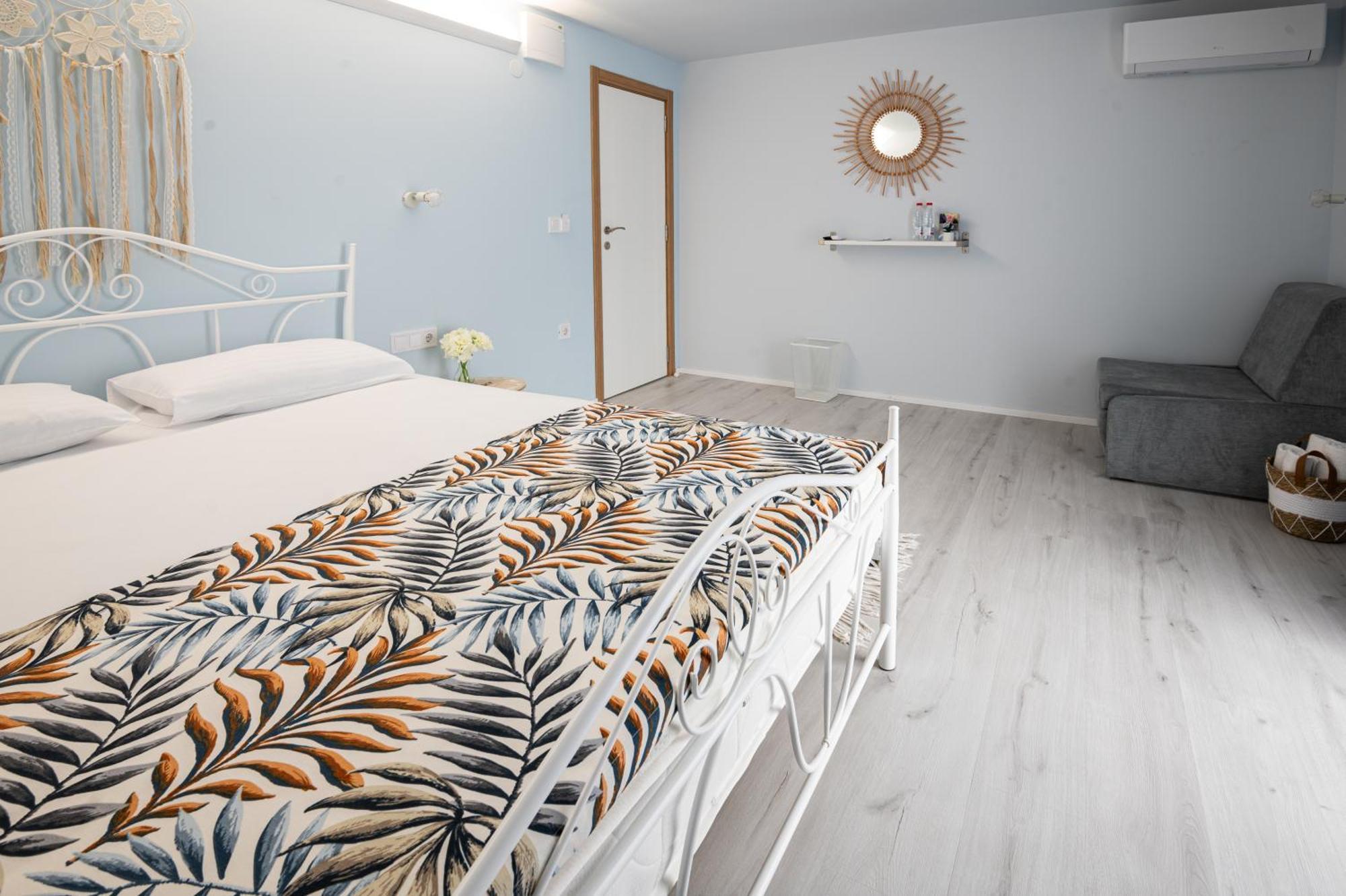 Guest House Rhea / Къща За Гости Рея Balchik Luaran gambar